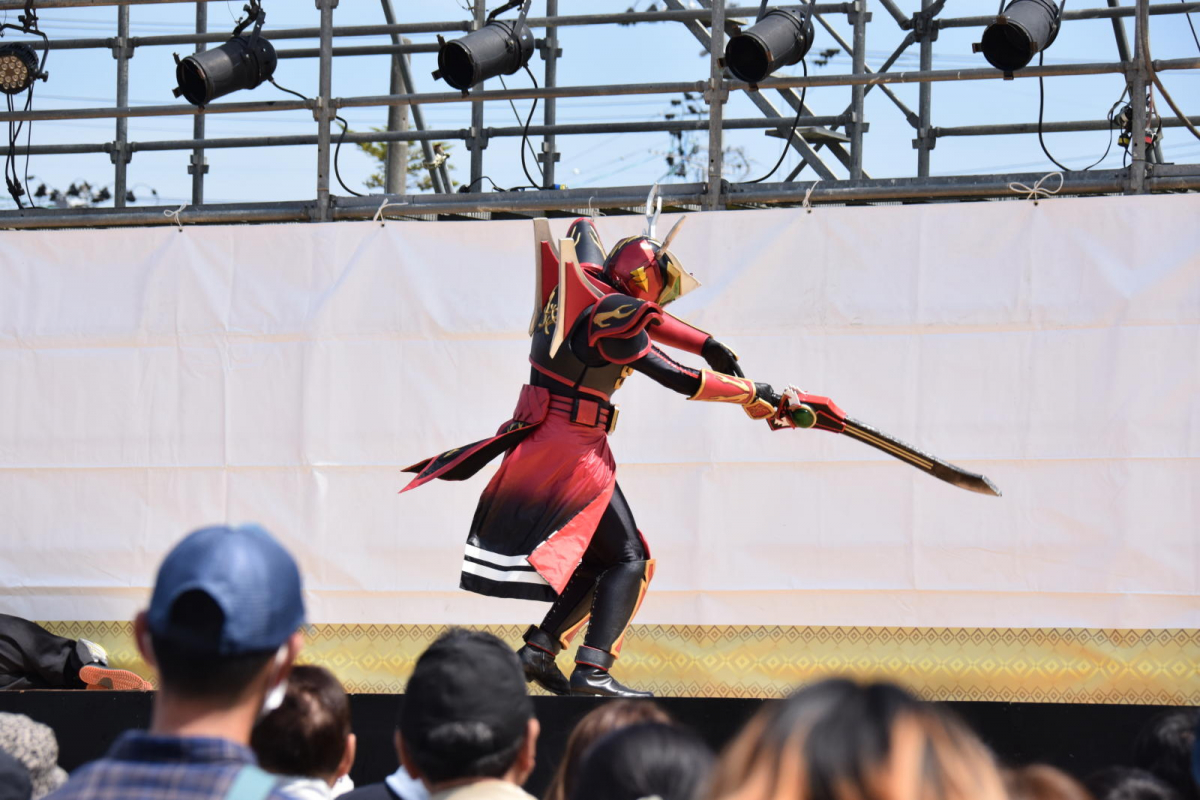 第52回江刺甚句まつり2025その1 2025/05/03