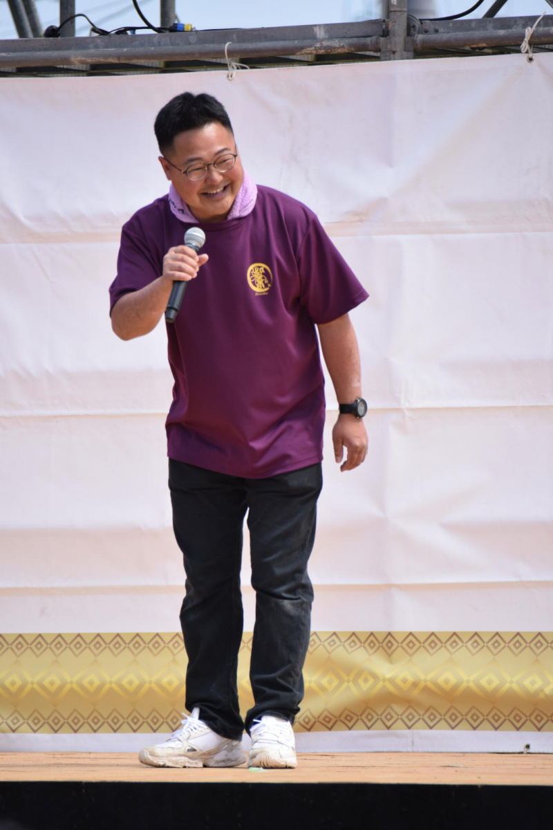 第52回江刺甚句まつり2025その1 2025/05/03