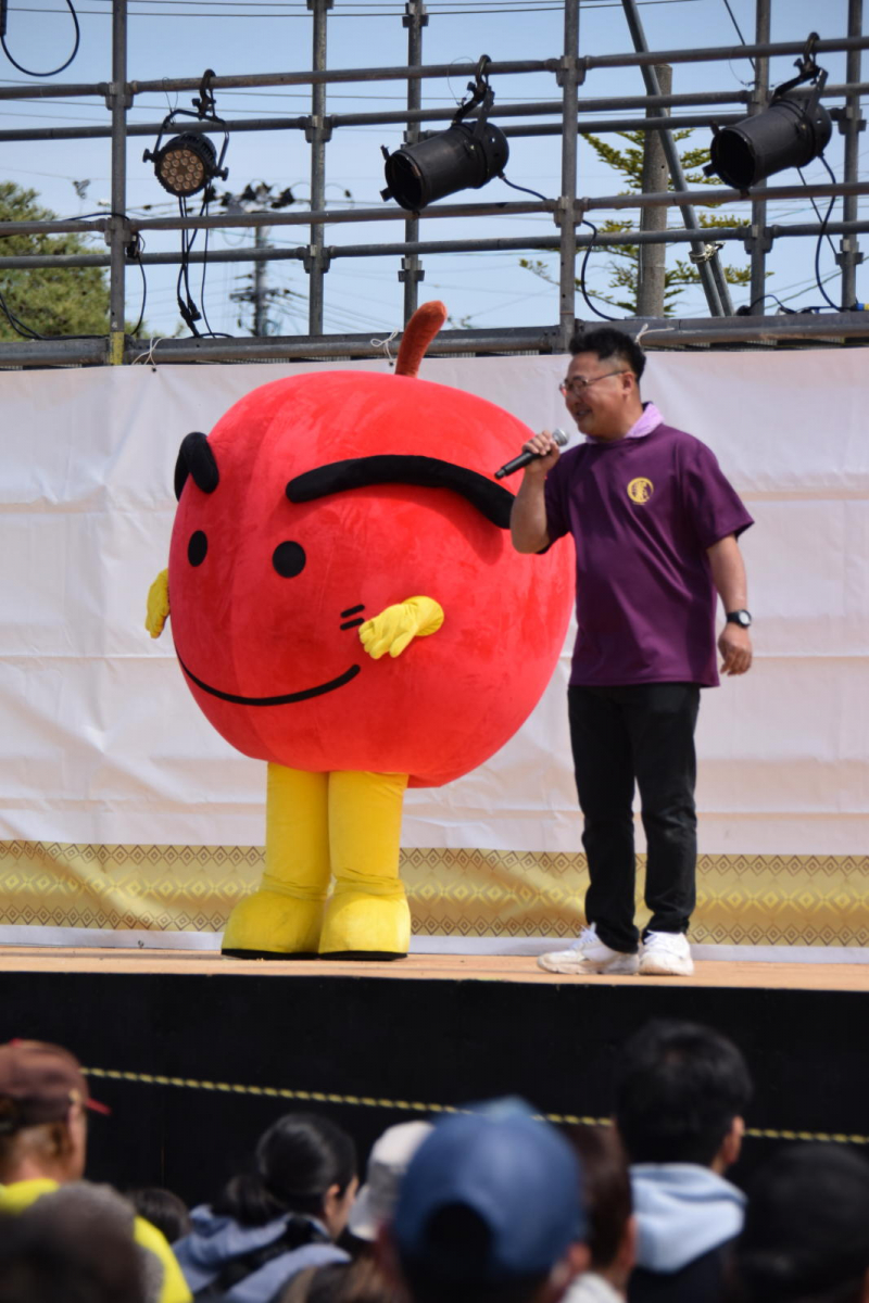 第52回江刺甚句まつり2025その1 2025/05/03