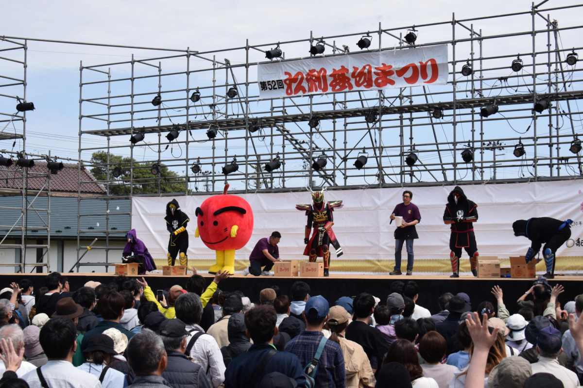 第52回江刺甚句まつり2025その1 2025/05/03