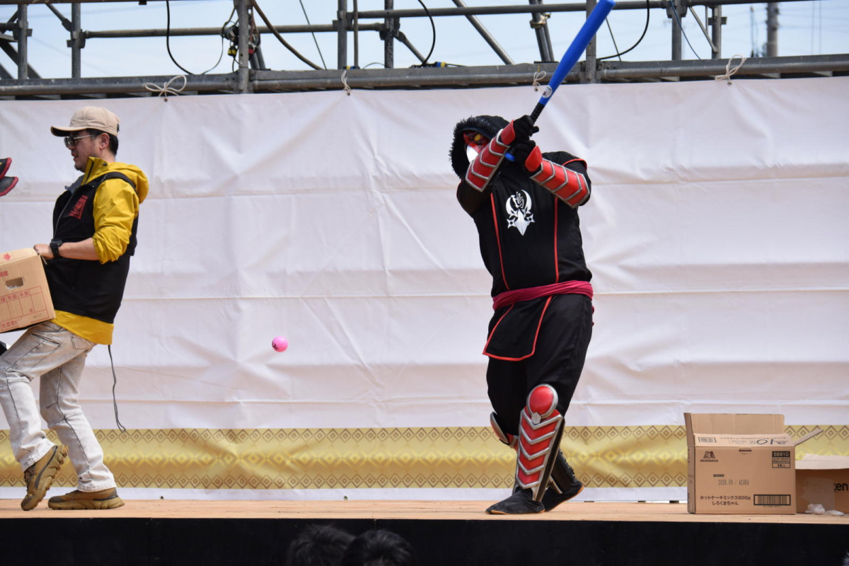 第52回江刺甚句まつり2025その1 2025/05/03