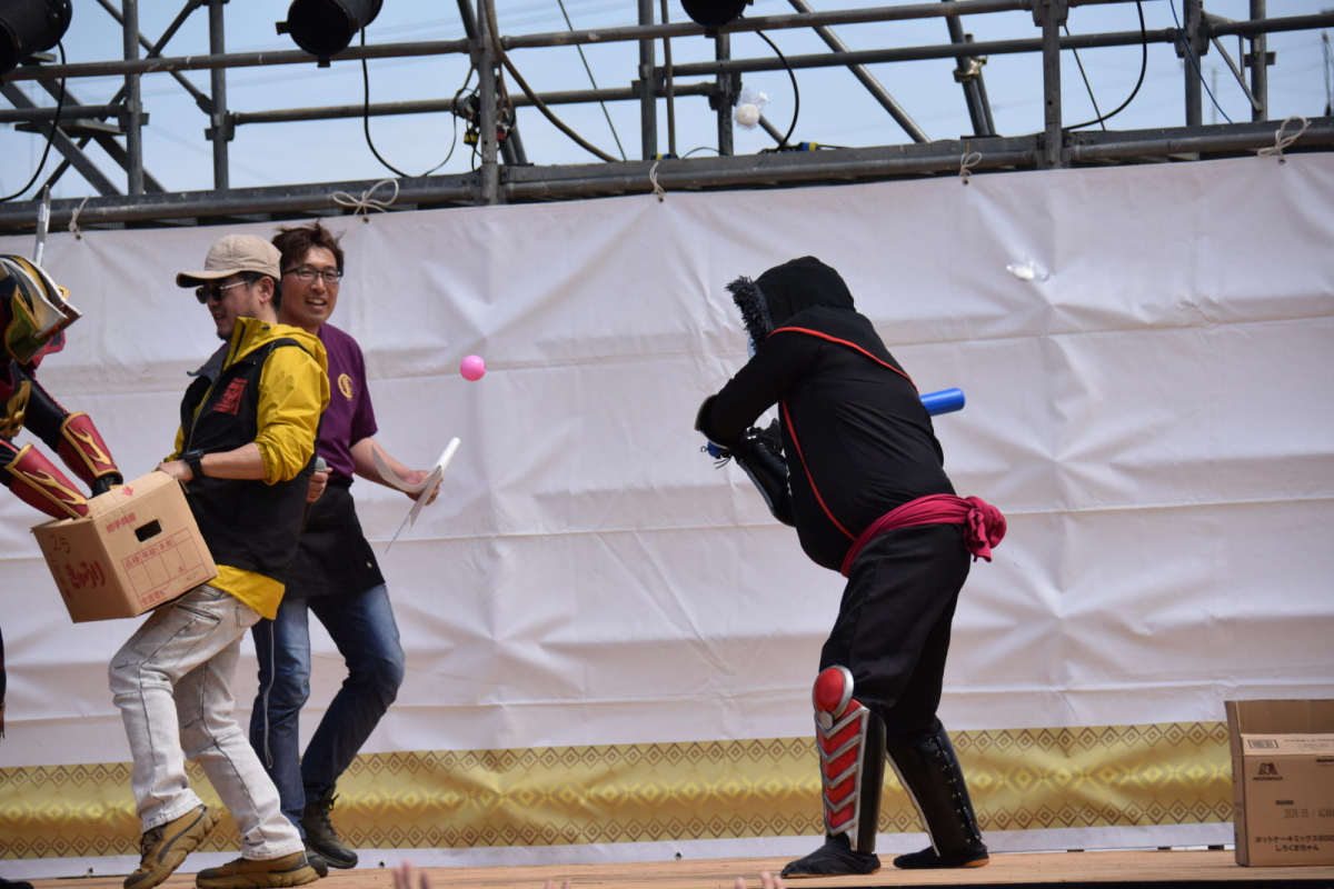 第52回江刺甚句まつり2025その1 2025/05/03