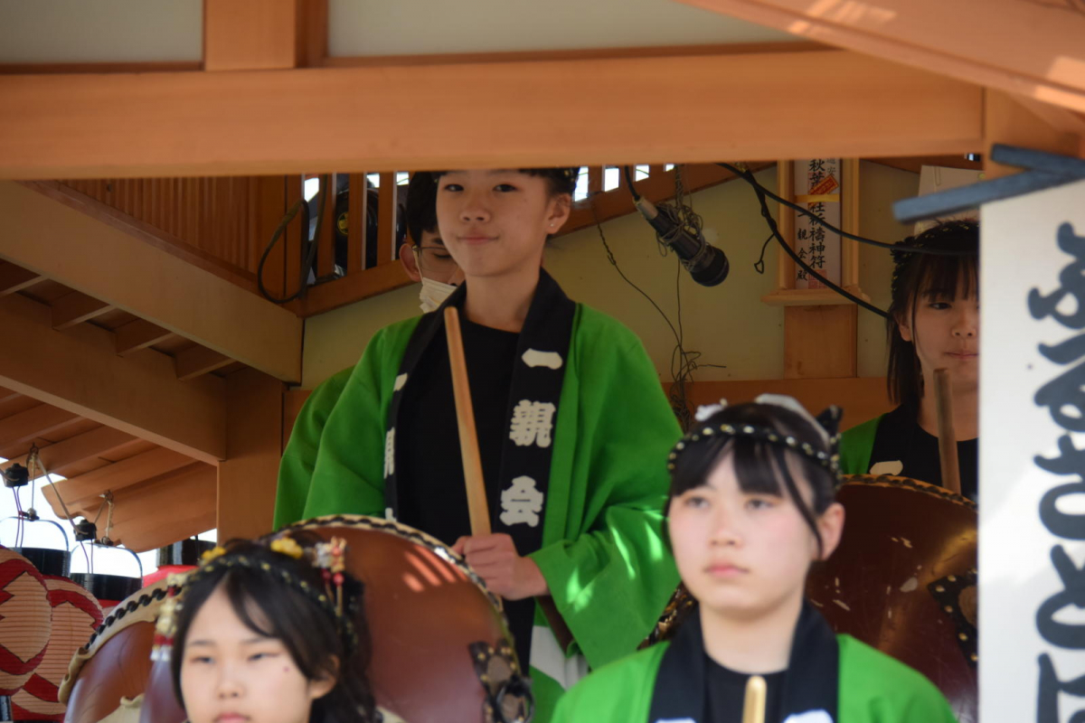 第52回江刺甚句まつり2025その1 2025/05/03