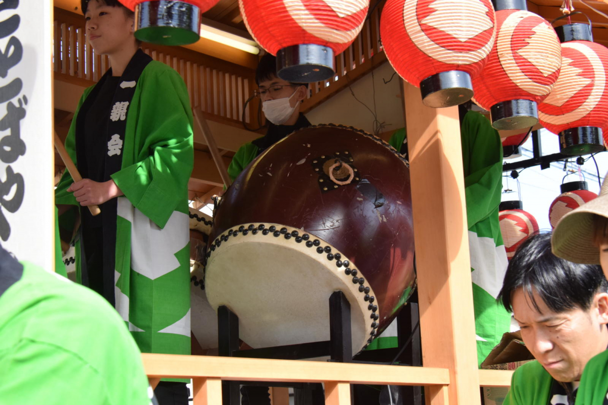 第52回江刺甚句まつり2025その1 2025/05/03