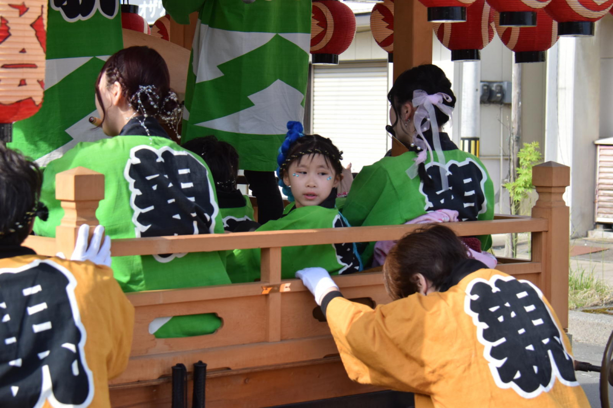 第52回江刺甚句まつり2025その1 2025/05/03