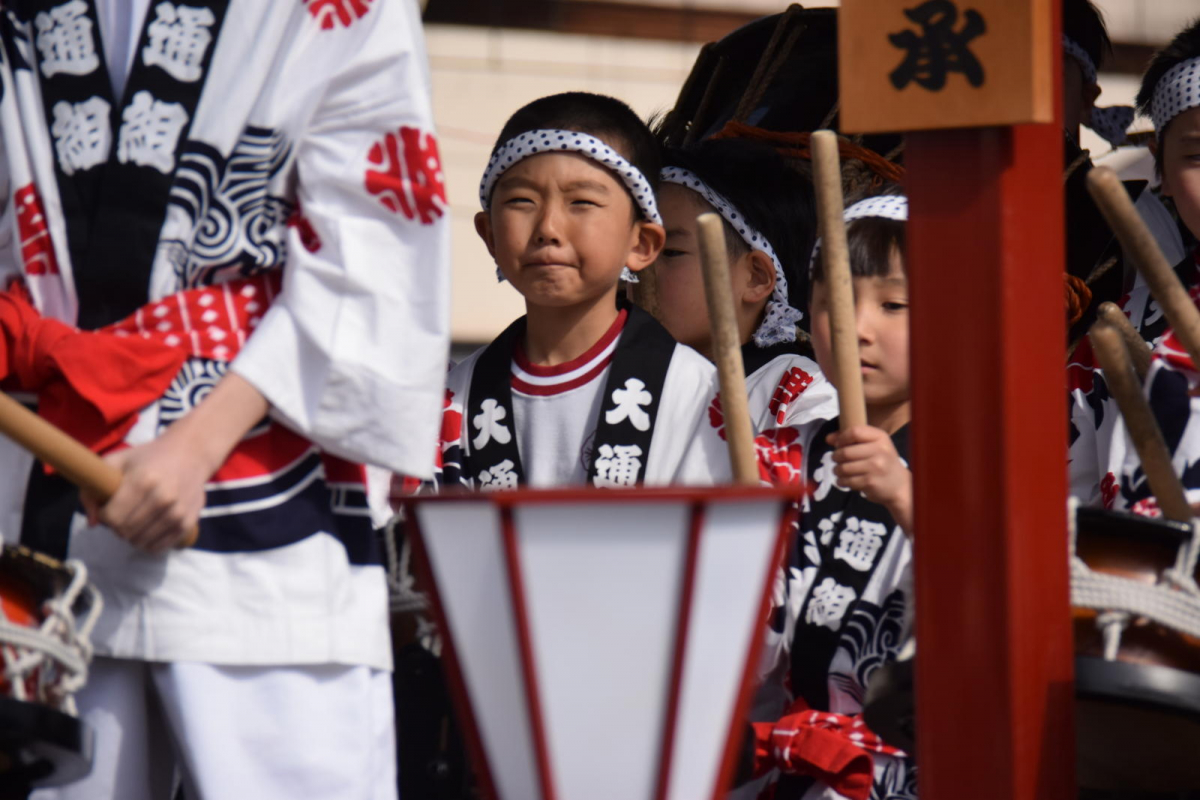 第52回江刺甚句まつり2025その1 2025/05/03