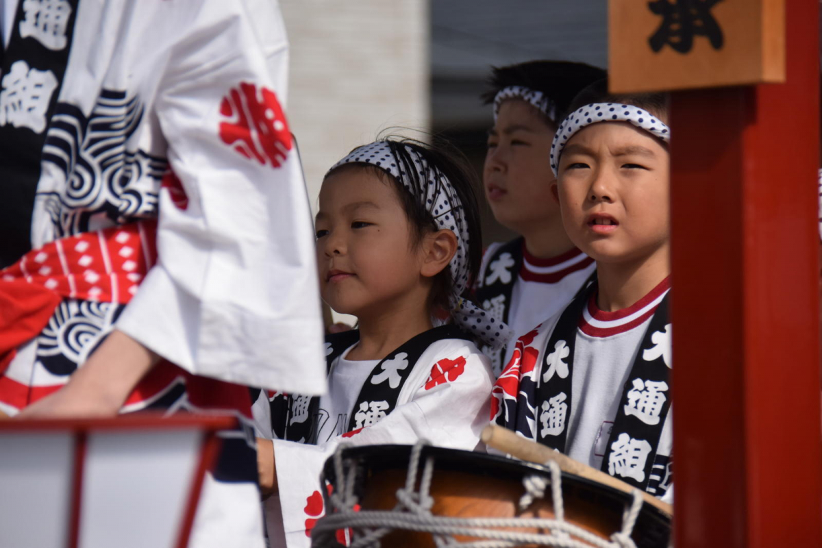 第52回江刺甚句まつり2025その1 2025/05/03