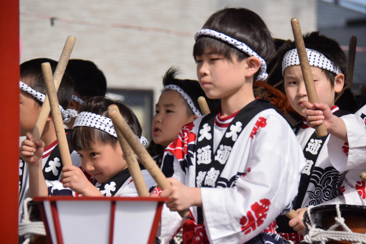 第52回江刺甚句まつり2025その1 2025/05/03