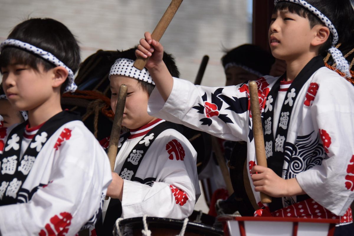 第52回江刺甚句まつり2025その1 2025/05/03