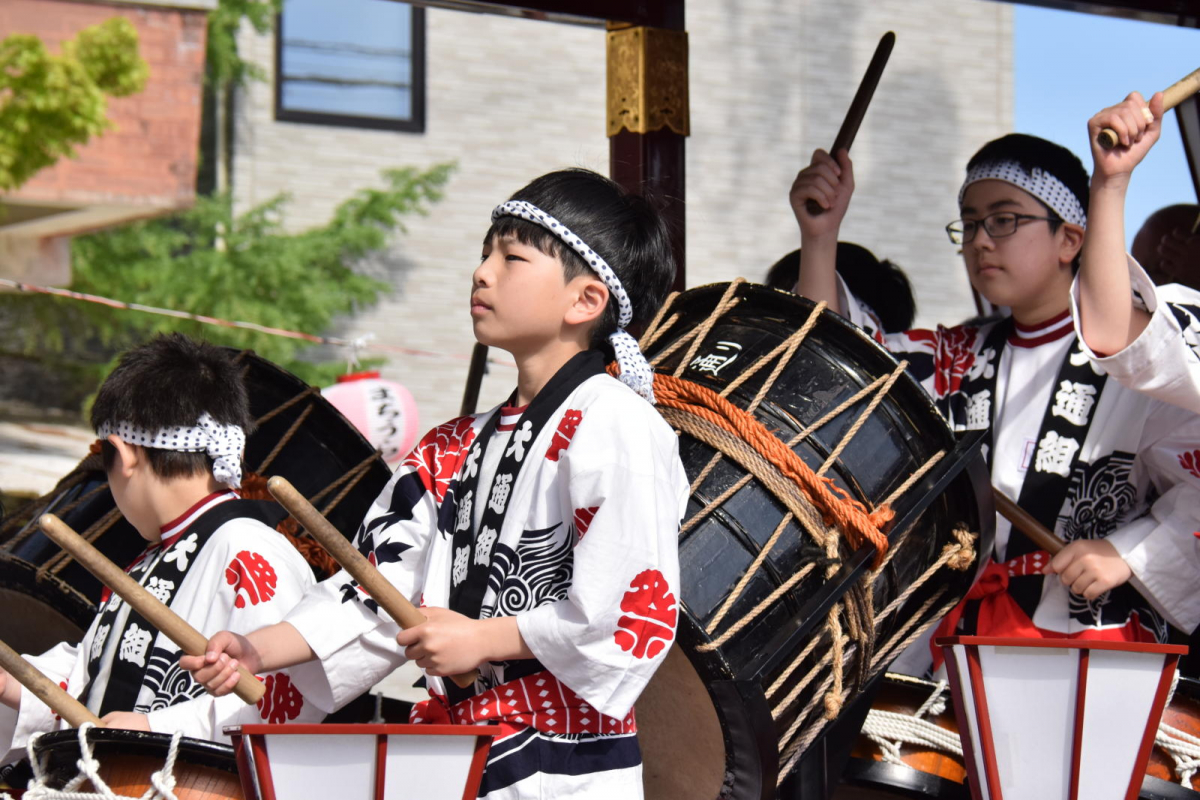 第52回江刺甚句まつり2025その1 2025/05/03