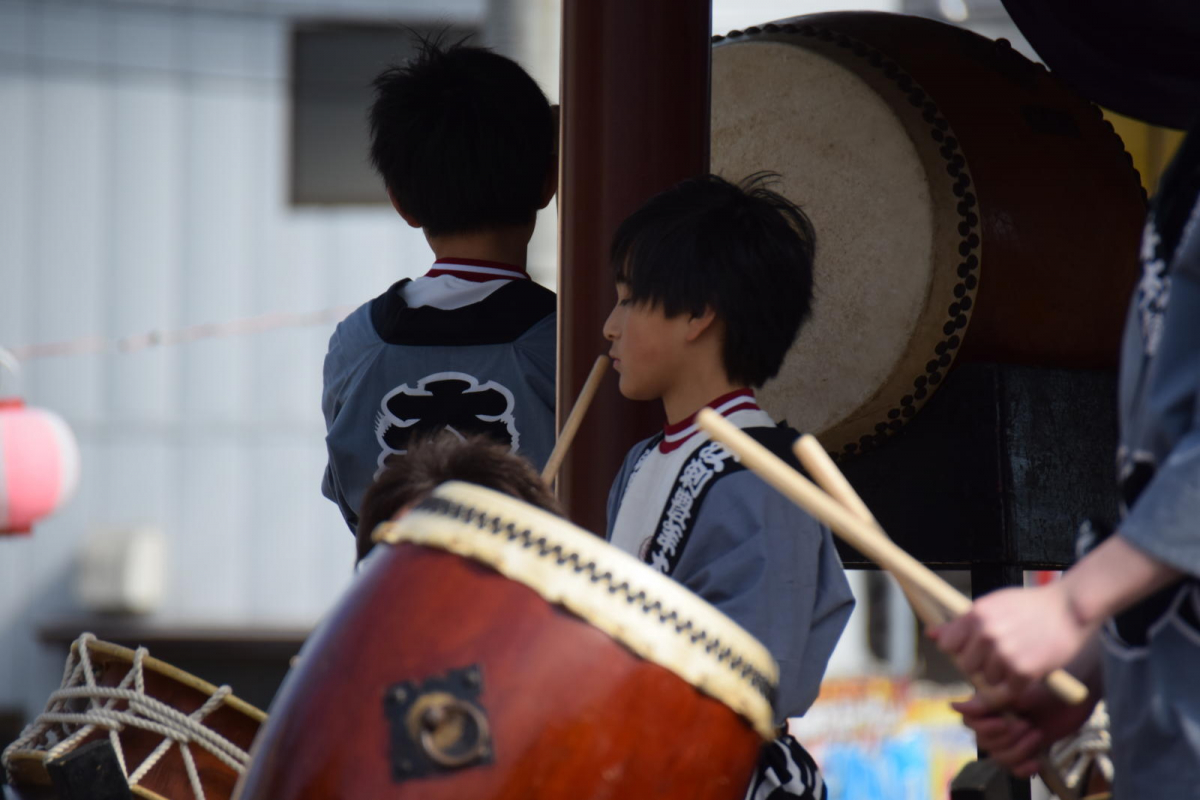 第52回江刺甚句まつり2025その1 2025/05/03