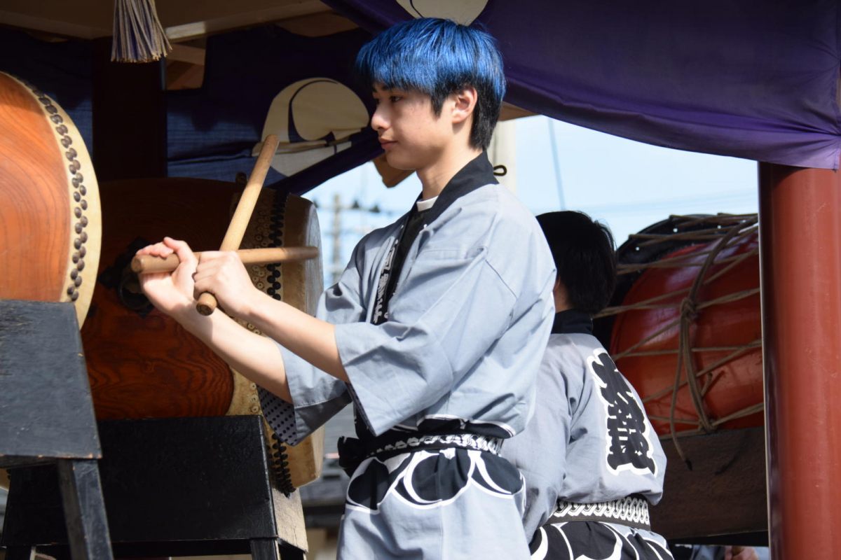 第52回江刺甚句まつり2025その1 2025/05/03