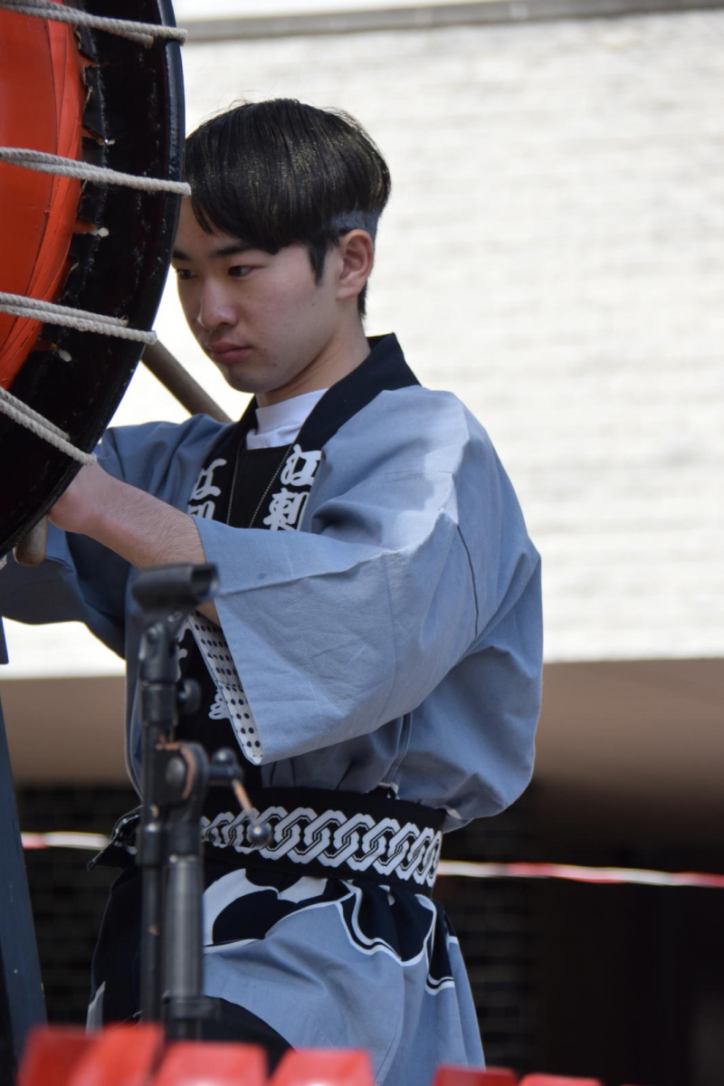 第52回江刺甚句まつり2025その1 2025/05/03