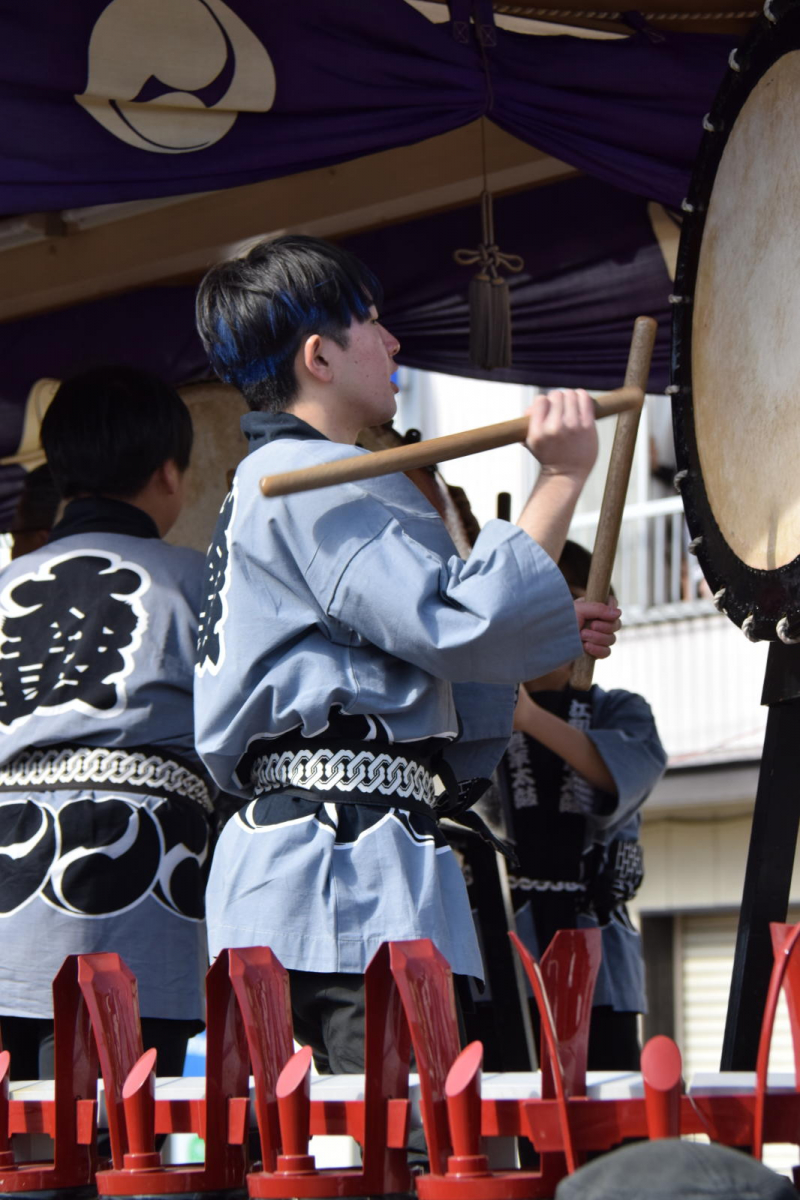 第52回江刺甚句まつり2025その1 2025/05/03