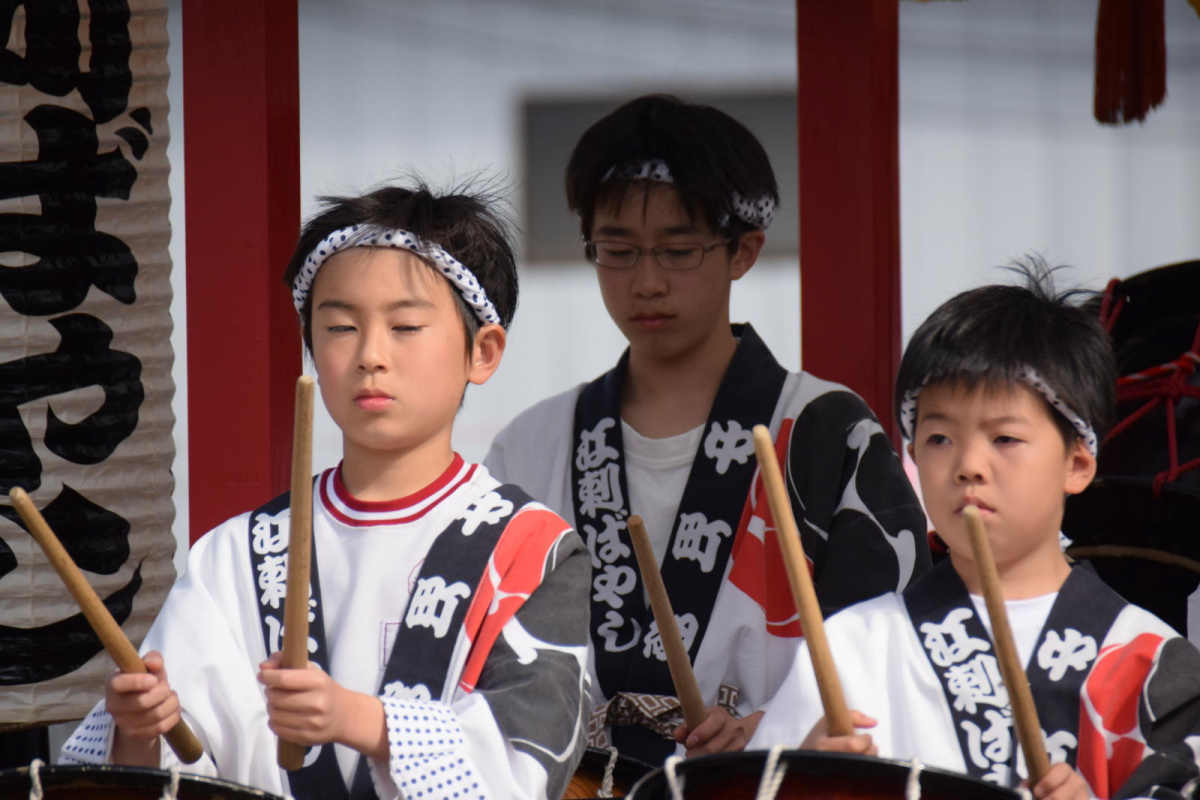 第52回江刺甚句まつり2025その1 2025/05/03