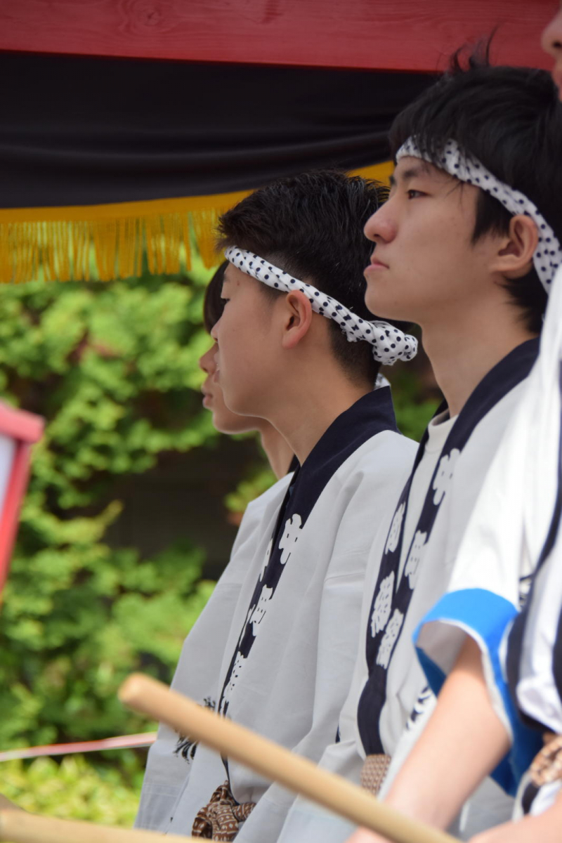 第52回江刺甚句まつり2025その1 2025/05/03