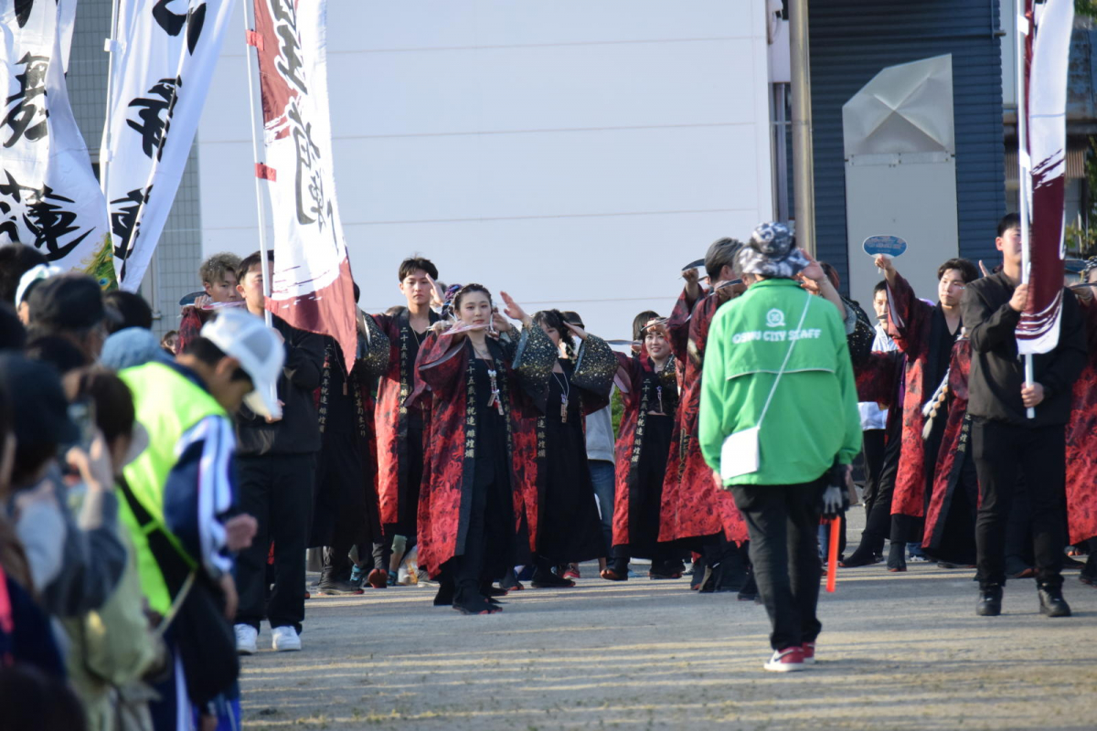 第52回江刺甚句まつり2025その1 2025/05/03