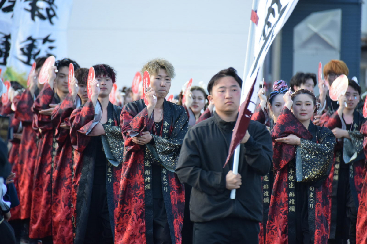 第52回江刺甚句まつり2025その1 2025/05/03