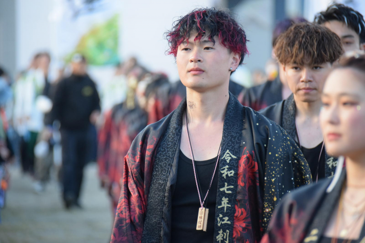 第52回江刺甚句まつり2025その1 2025/05/03