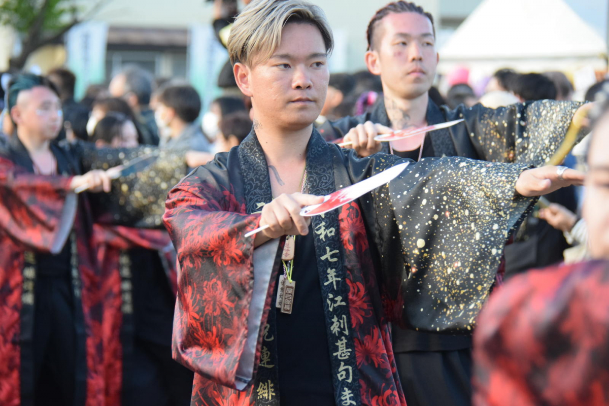 第52回江刺甚句まつり2025その1 2025/05/03