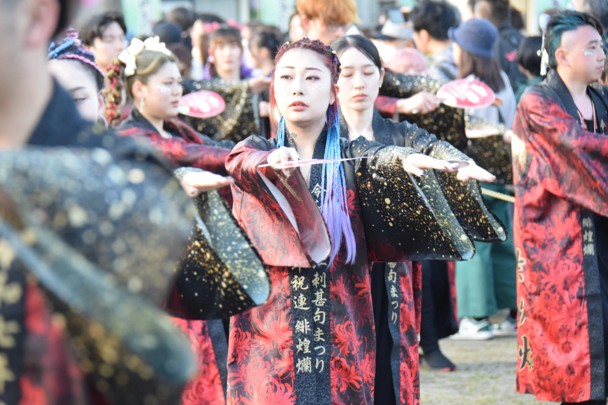 第52回江刺甚句まつり2025その1 2025/05/03