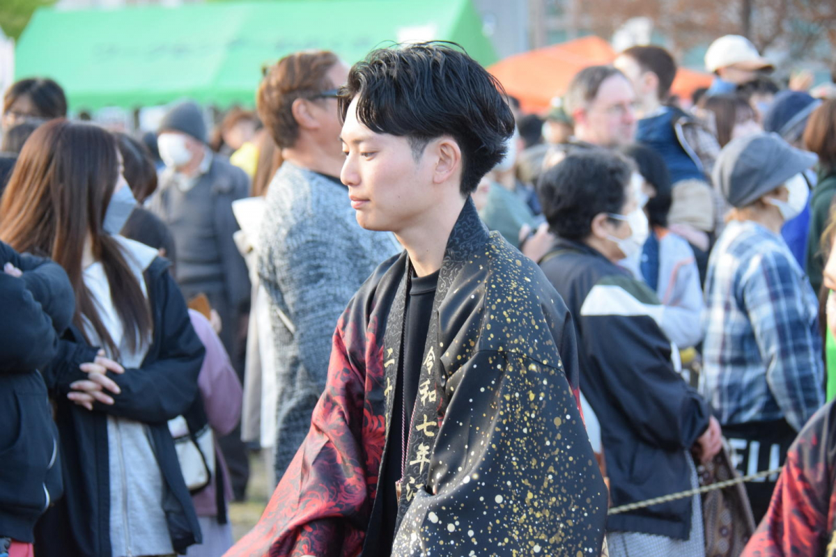 第52回江刺甚句まつり2025その1 2025/05/03