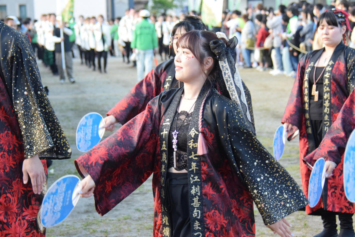 第52回江刺甚句まつり2025その1 2025/05/03