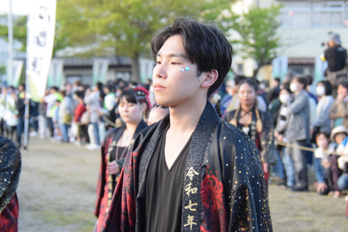 第52回江刺甚句まつり2025その1 2025/05/03