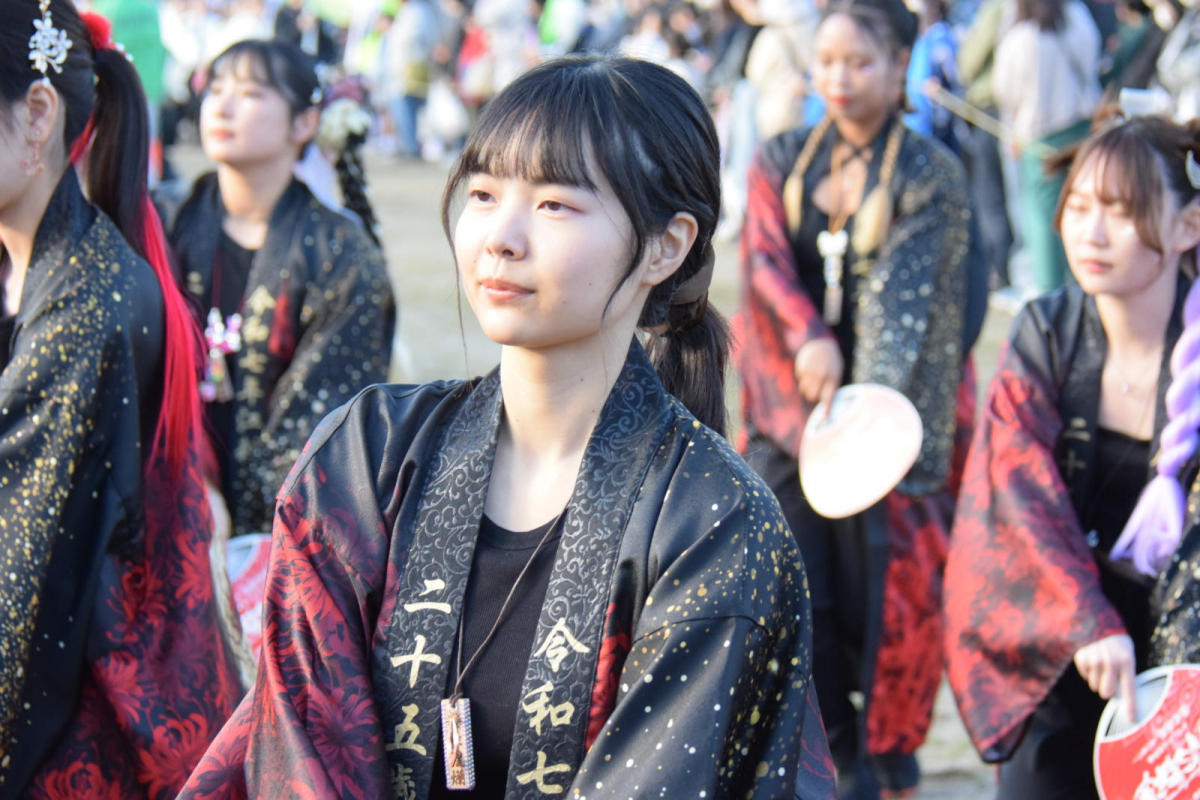 第52回江刺甚句まつり2025その1 2025/05/03