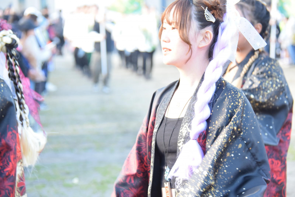 第52回江刺甚句まつり2025その1 2025/05/03