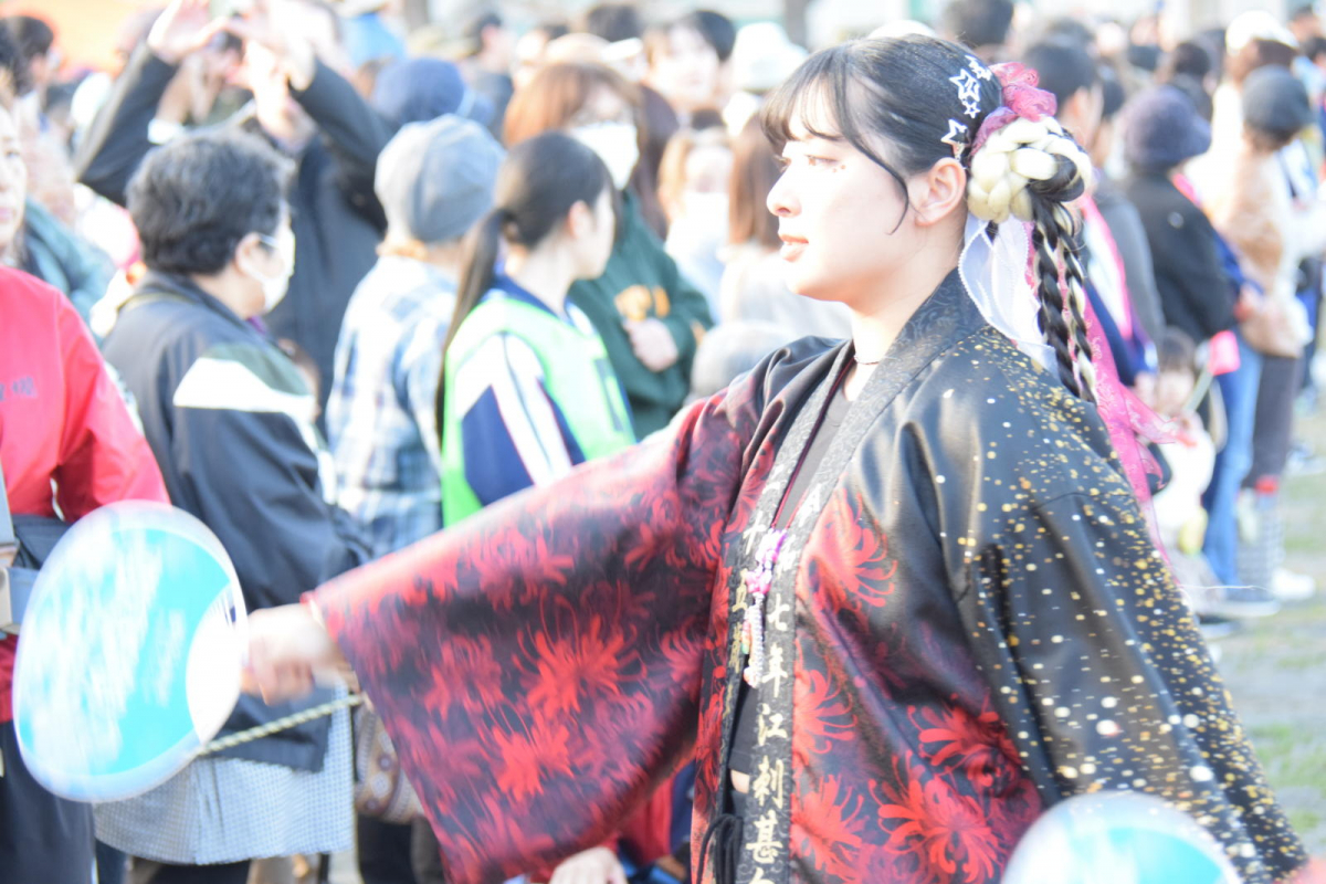 第52回江刺甚句まつり2025その1 2025/05/03