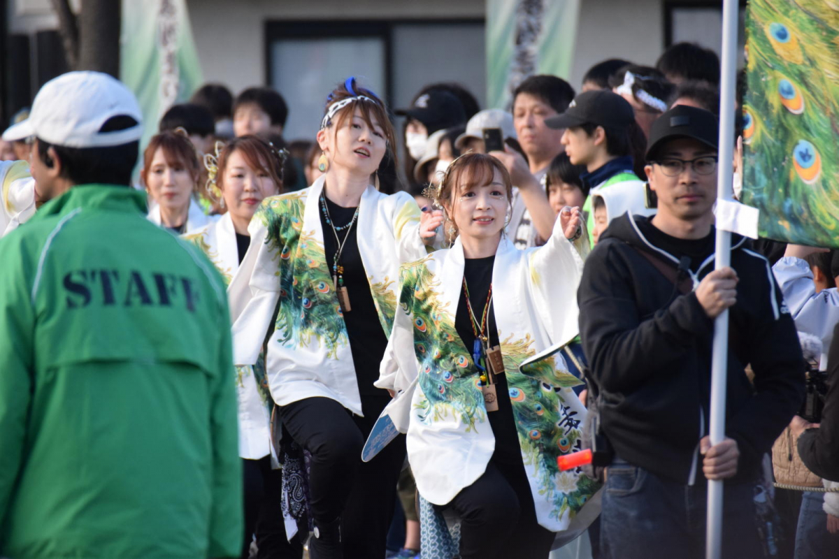 第52回江刺甚句まつり2025その1 2025/05/03