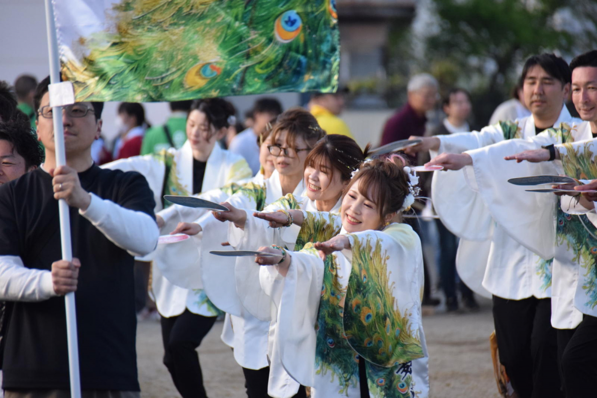 第52回江刺甚句まつり2025その1 2025/05/03