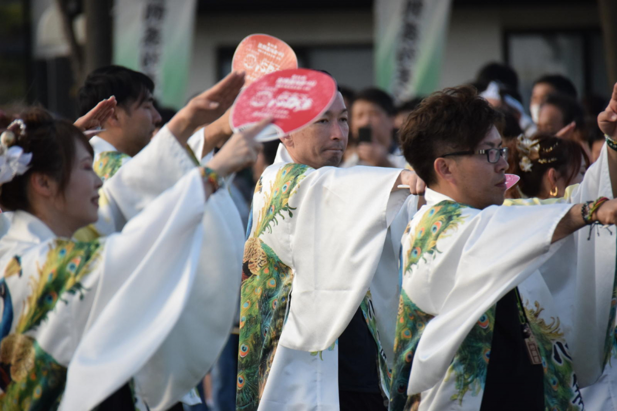 第52回江刺甚句まつり2025その1 2025/05/03