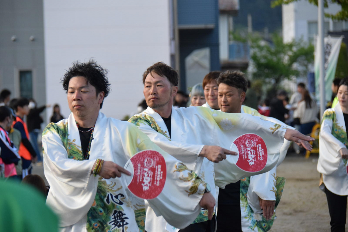 第52回江刺甚句まつり2025その1 2025/05/03