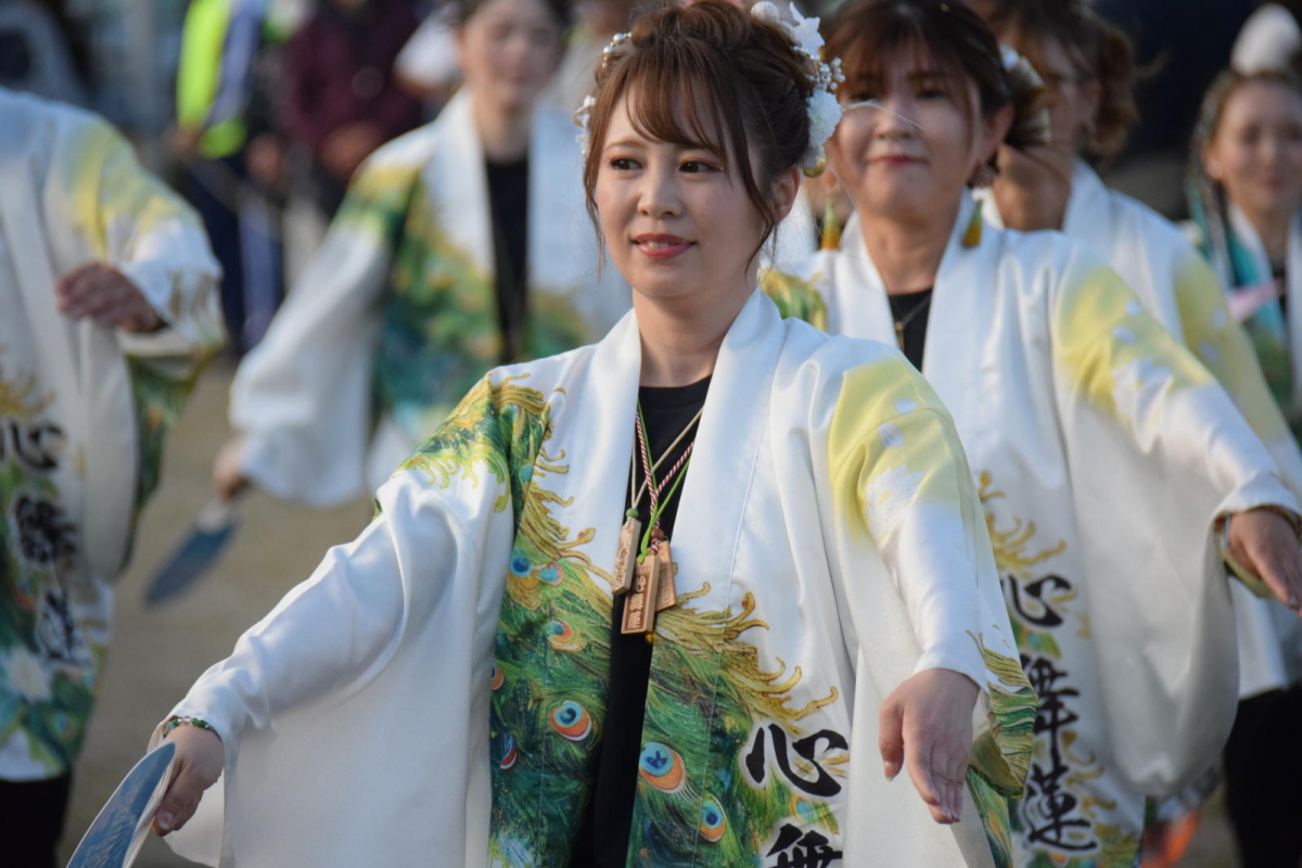 第52回江刺甚句まつり2025その1 2025/05/03