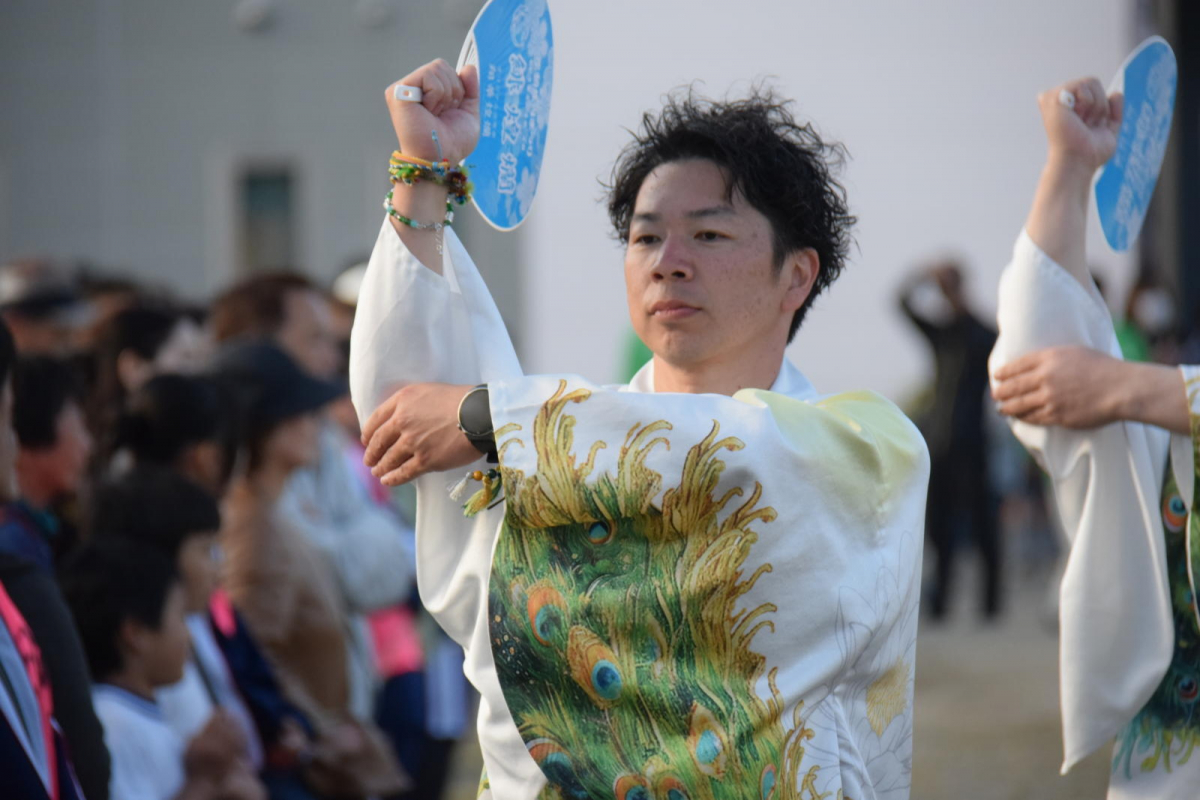 第52回江刺甚句まつり2025その1 2025/05/03