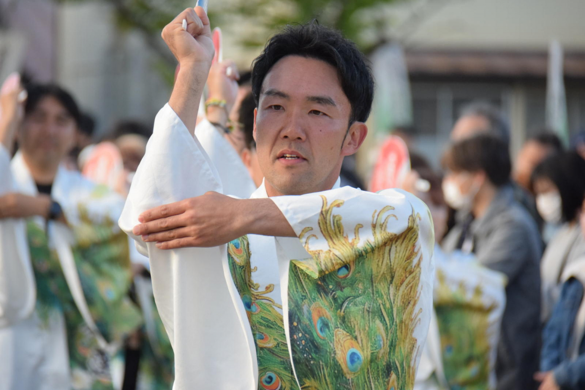 第52回江刺甚句まつり2025その1 2025/05/03