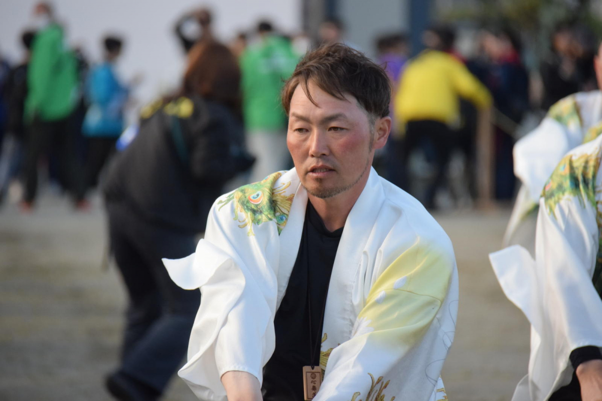 第52回江刺甚句まつり2025その1 2025/05/03