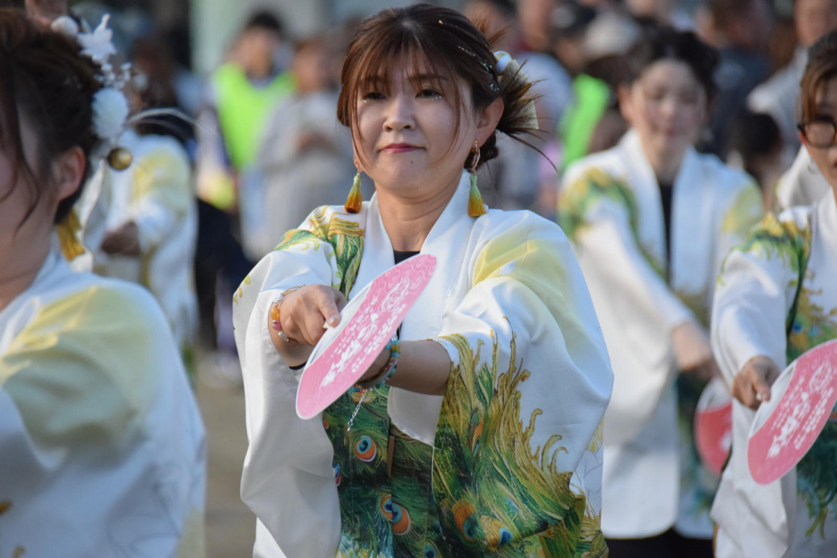 第52回江刺甚句まつり2025その1 2025/05/03