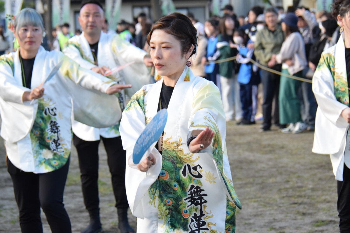 第52回江刺甚句まつり2025その1 2025/05/03
