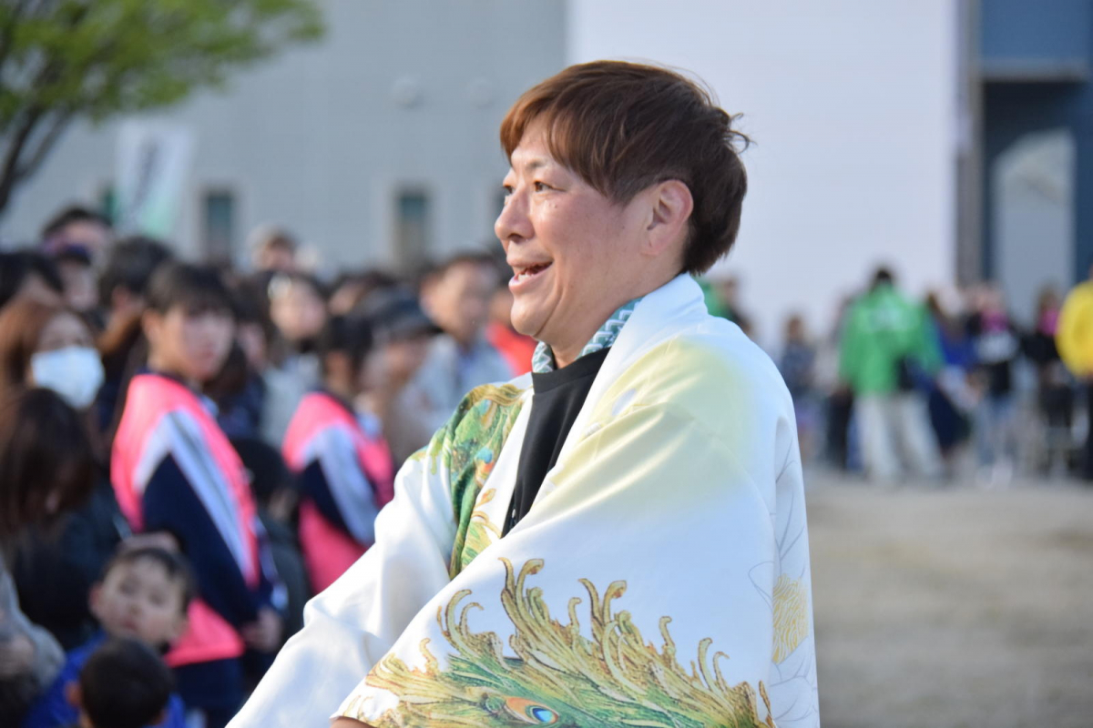 第52回江刺甚句まつり2025その1 2025/05/03