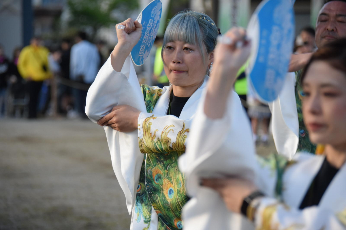 第52回江刺甚句まつり2025その1 2025/05/03