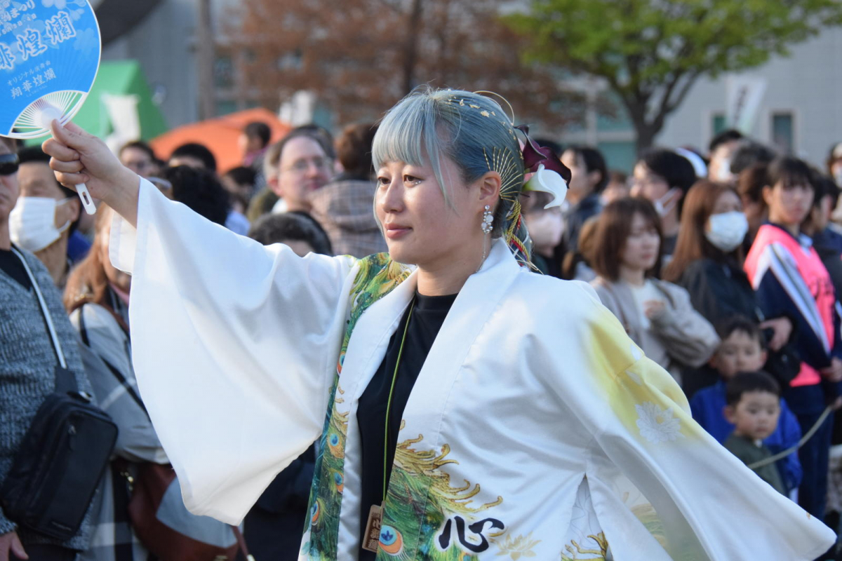 第52回江刺甚句まつり2025その1 2025/05/03