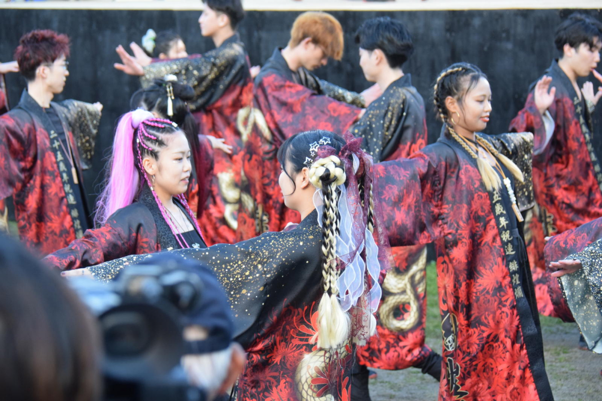 第52回江刺甚句まつり2025その1 2025/05/03