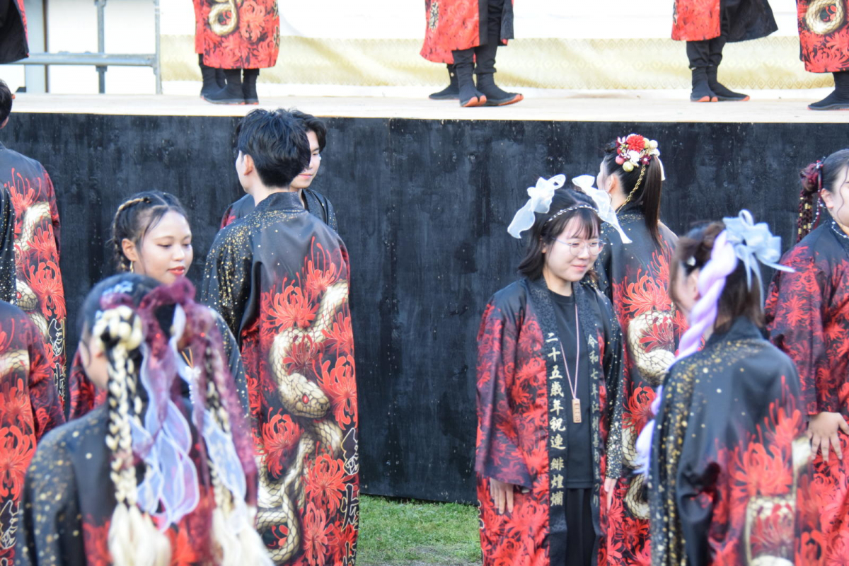 第52回江刺甚句まつり2025その1 2025/05/03