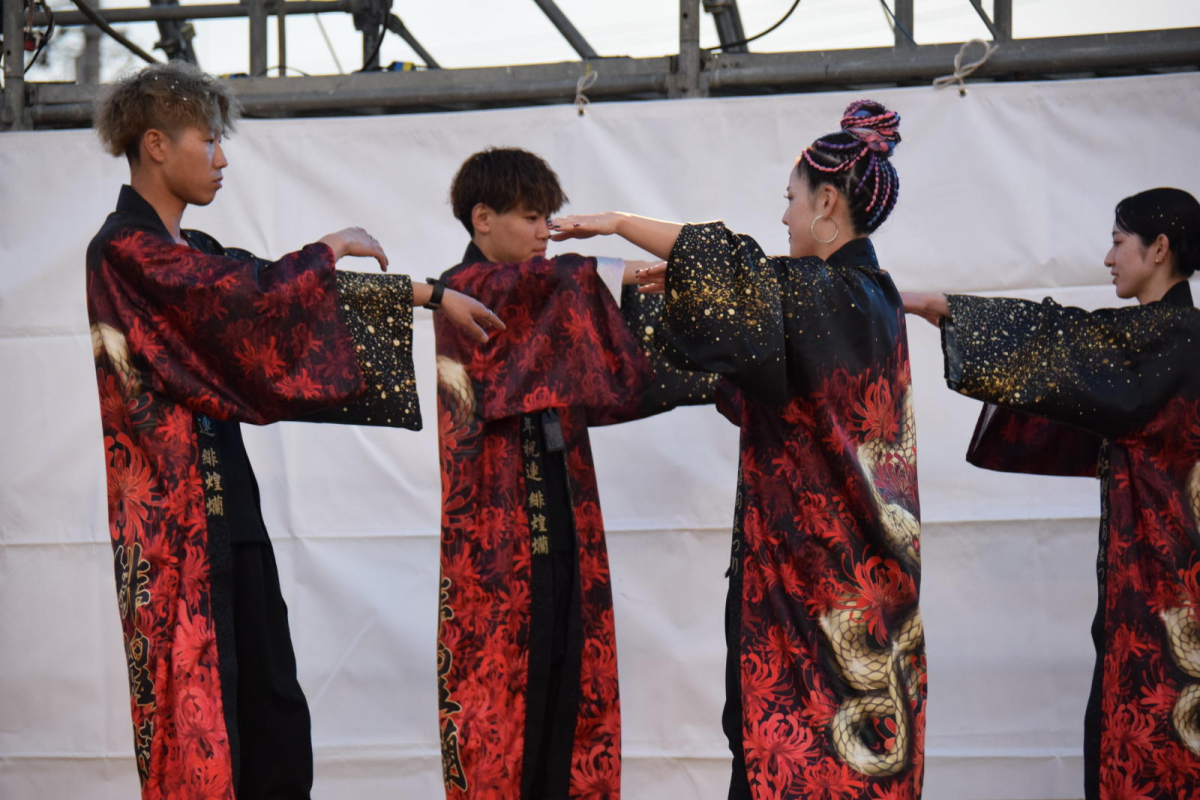 第52回江刺甚句まつり2025その1 2025/05/03