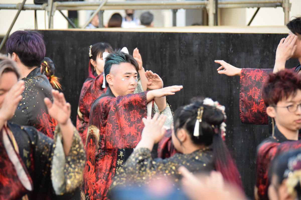 第52回江刺甚句まつり2025その1 2025/05/03