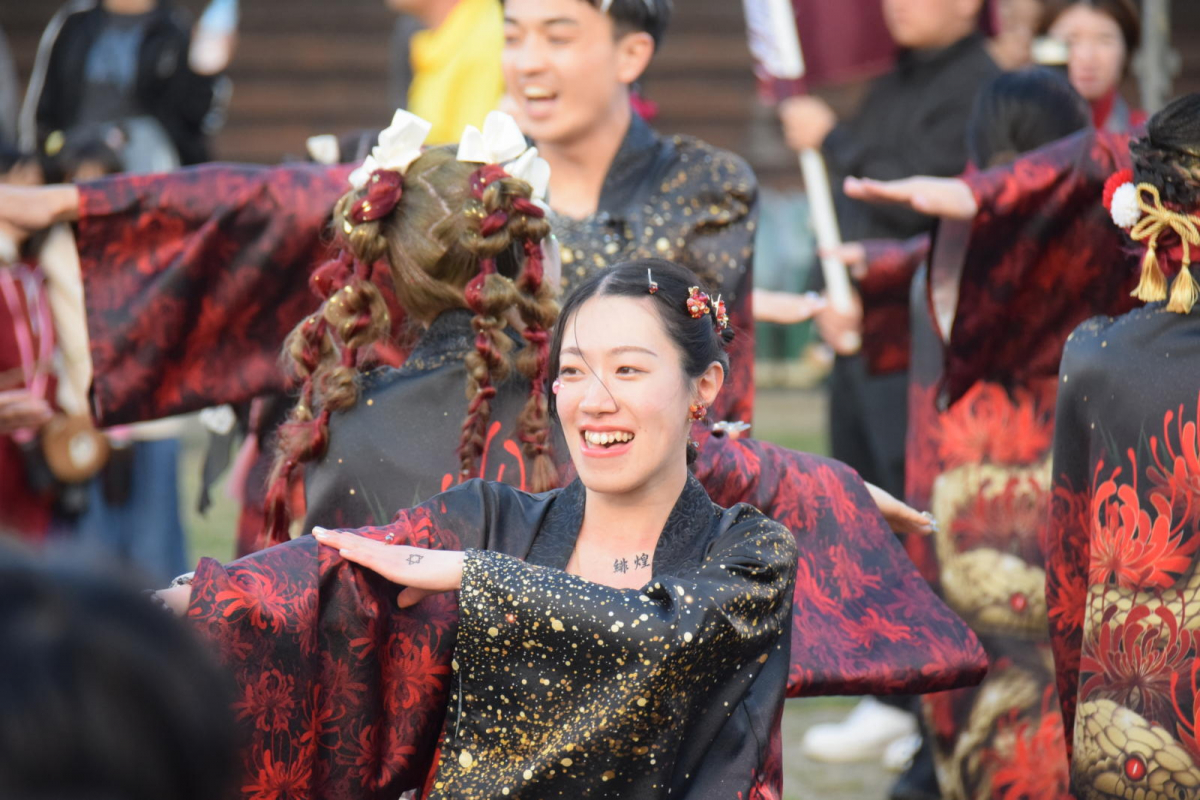 第52回江刺甚句まつり2025その1 2025/05/03