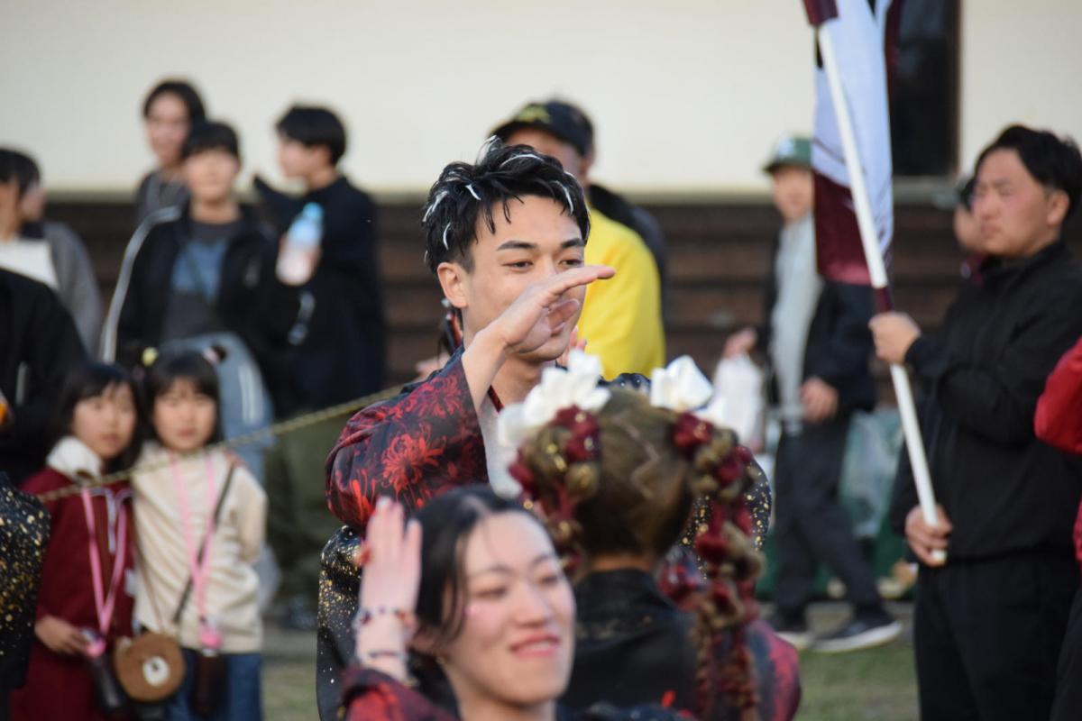 第52回江刺甚句まつり2025その1 2025/05/03